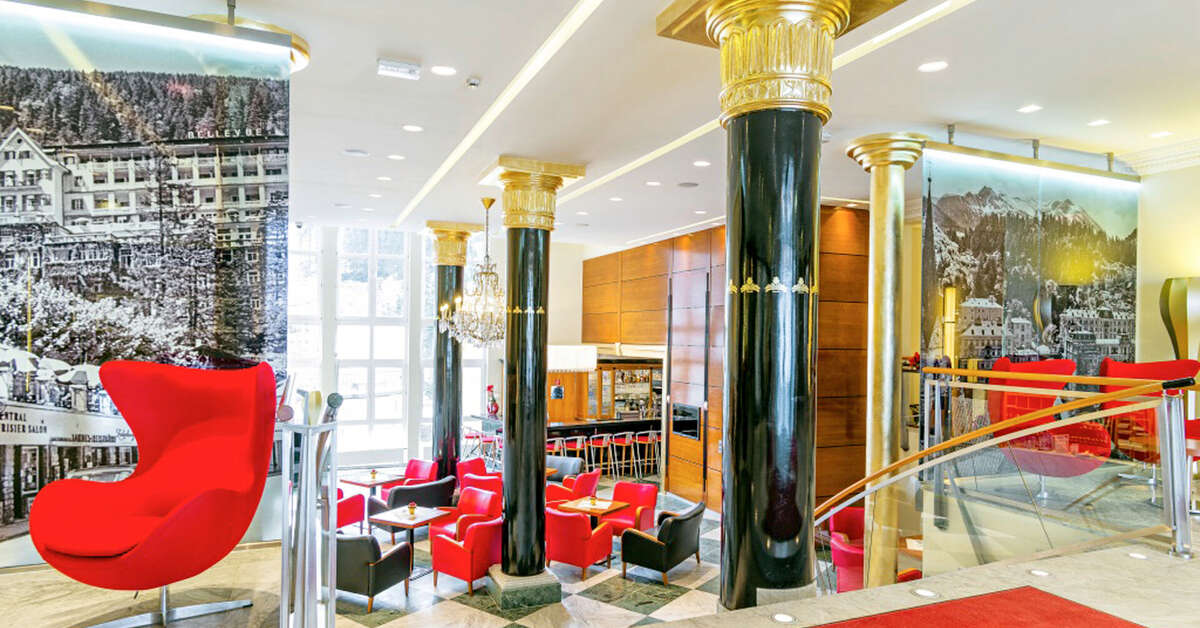 Een foto van Mondi-Holiday Bellevue
