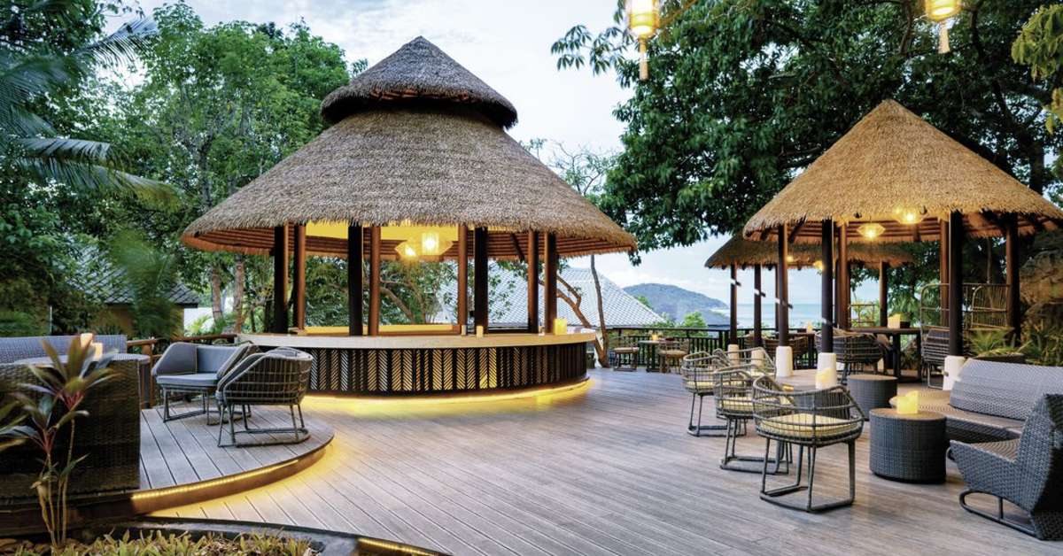 Ein Foto Anantara Lawana Koh Samui Resort