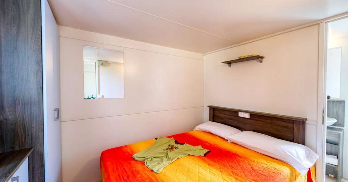 Een foto van Camping Village San Benedetto