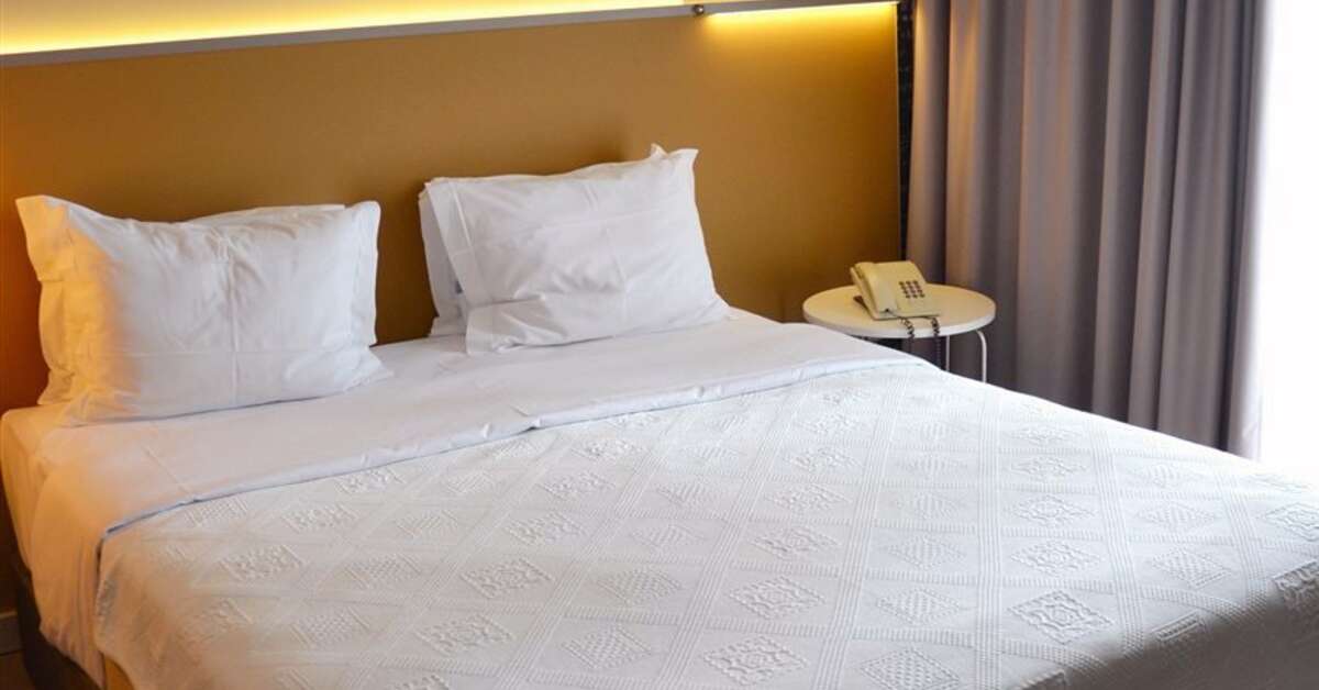 Een foto van Hotel Do Colegio