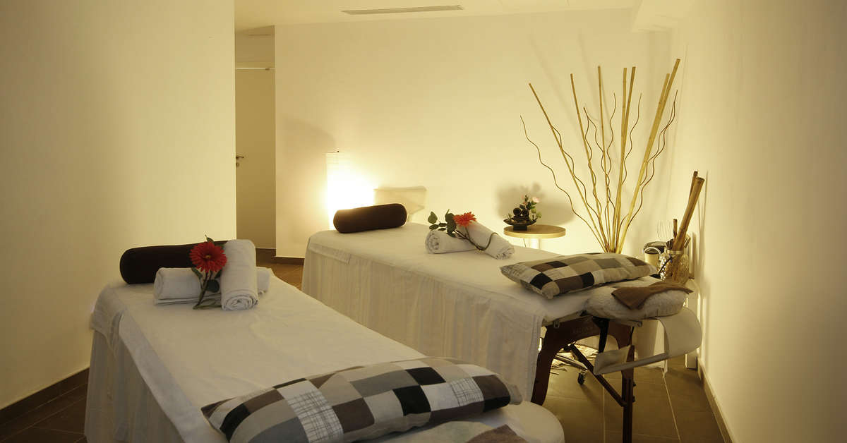Een foto van Ilusion Calma Hotel