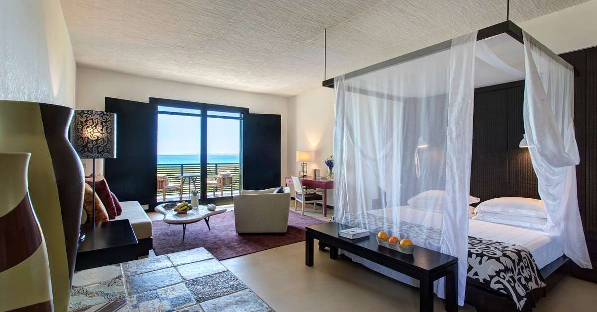 Een foto van Verdura Resort Sicily