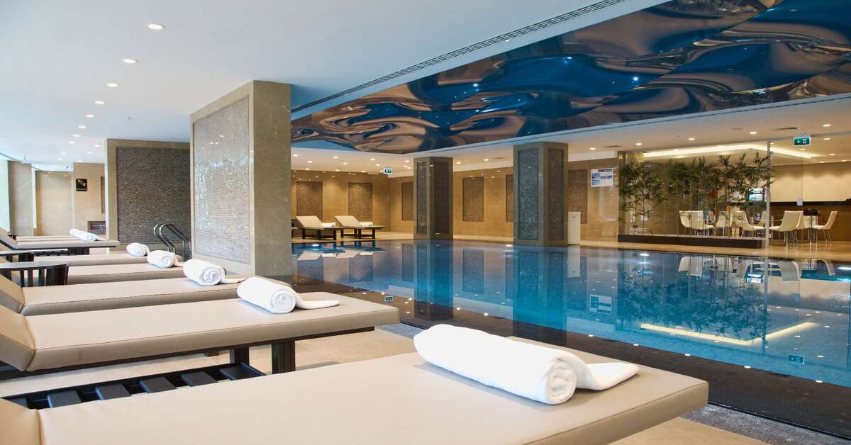Een foto van Rotta Hotel Istanbul