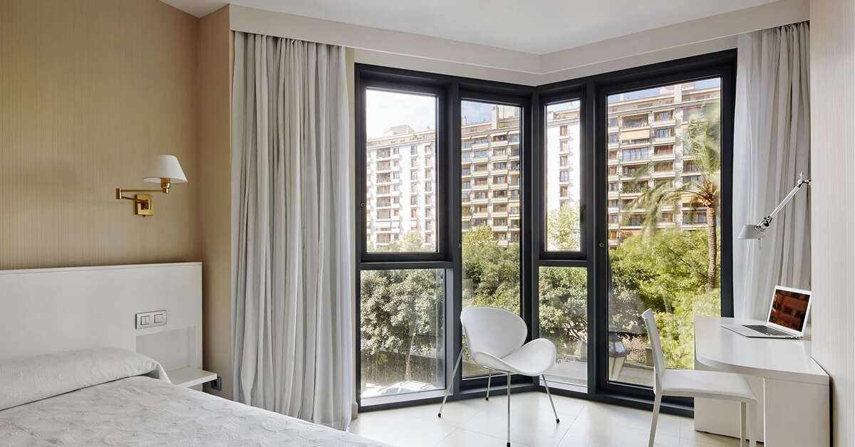 Een foto van Hotel Palladium