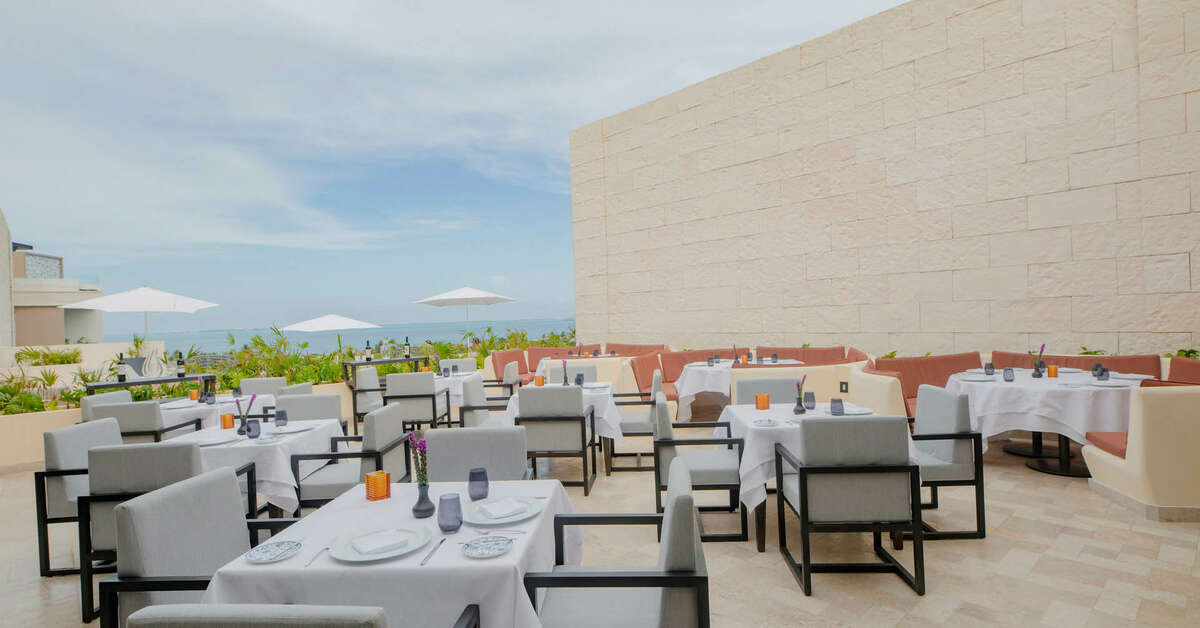 Een foto van Atelier Playa Mujeres