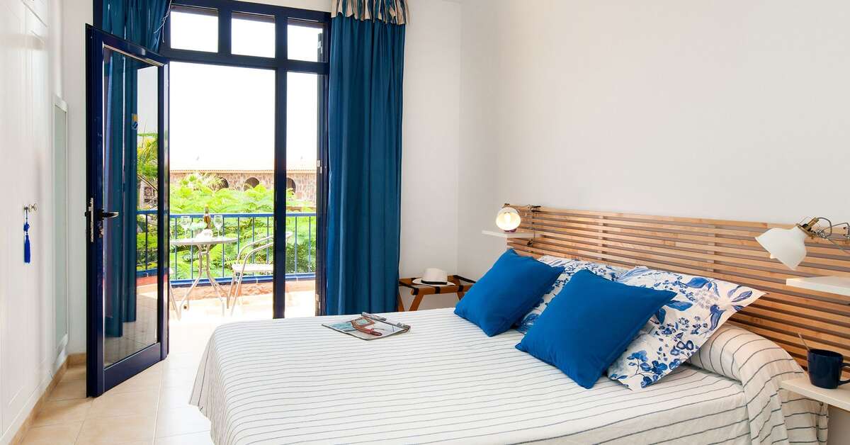 Een foto van Bungalows Bahia Meloneras