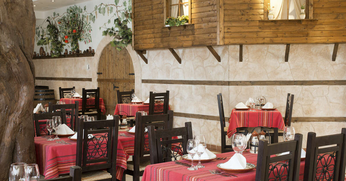 Een foto van HVD Club Hotel Miramar