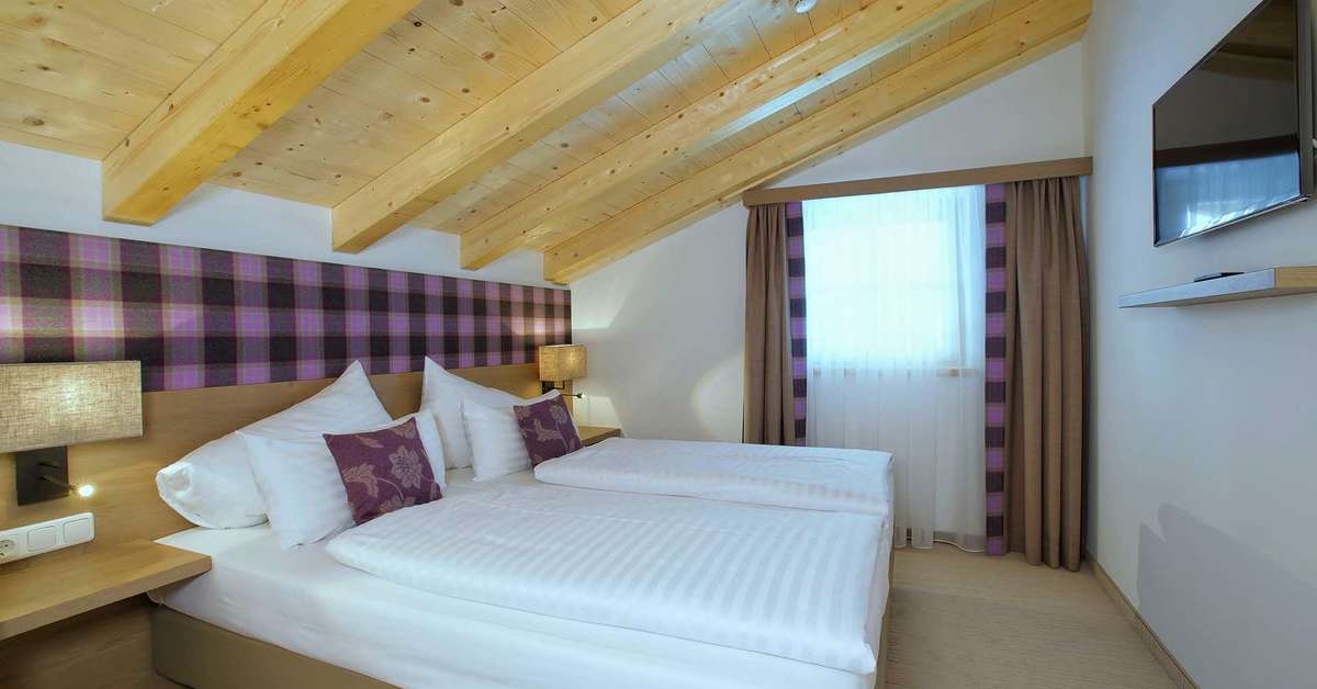 Een foto van Der Konigsleitner Hotel & Chalets