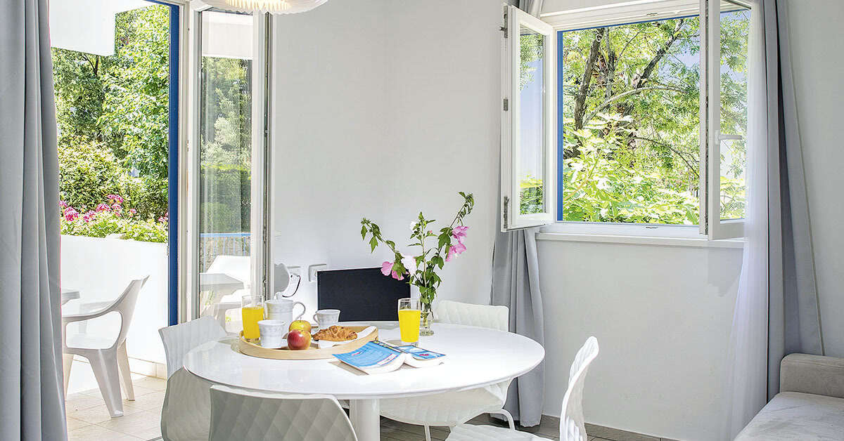 Een foto van Aminess Vival Port9 Residence