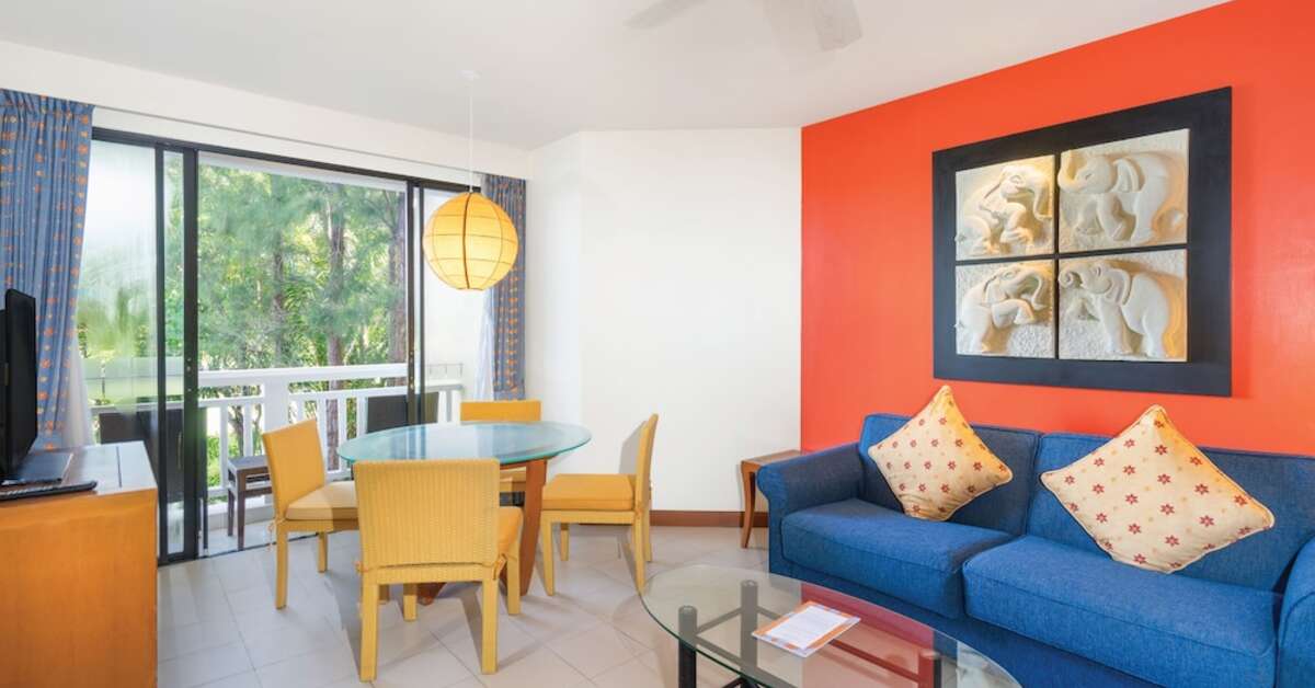 Een foto van Homm Suites Laguna