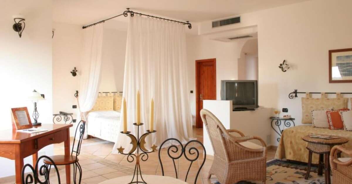 Ein Foto Hotel Montecallini