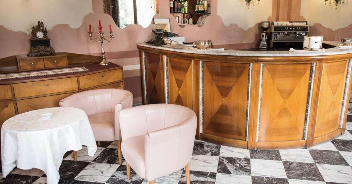 Een foto van Hotel Villa Stucky