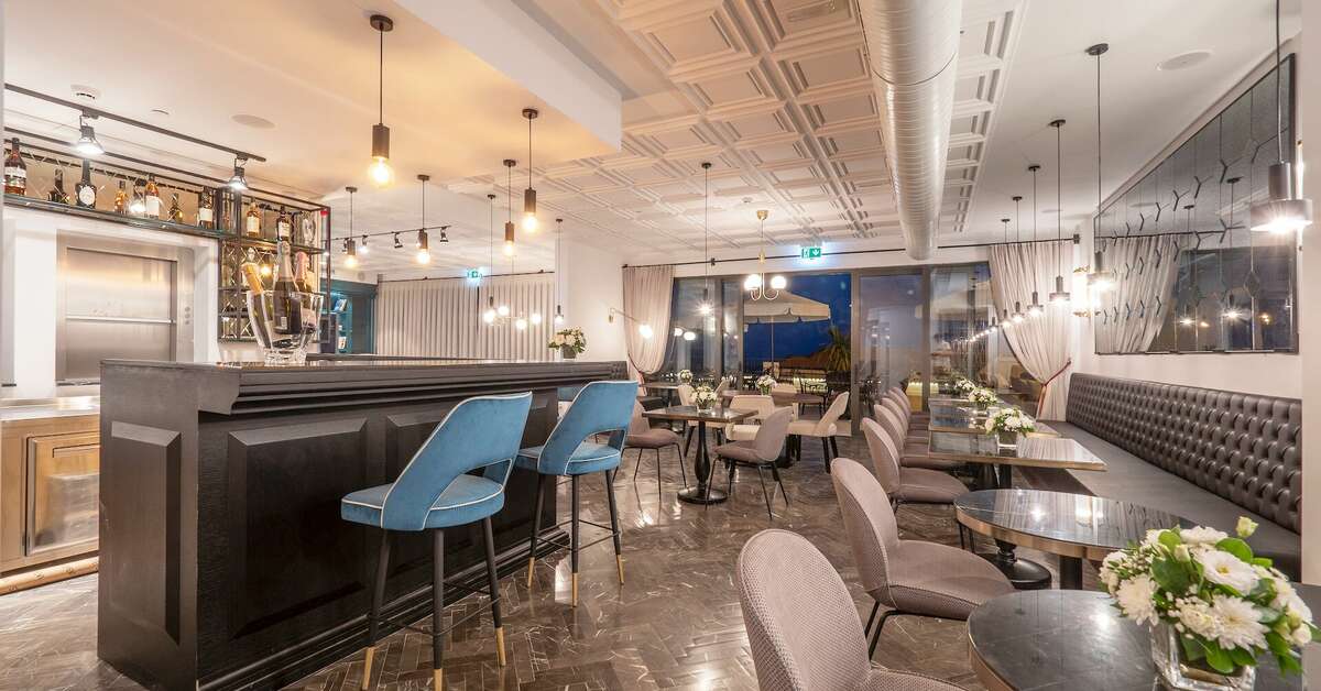 Een foto van Vivid Blue Serenity Resort