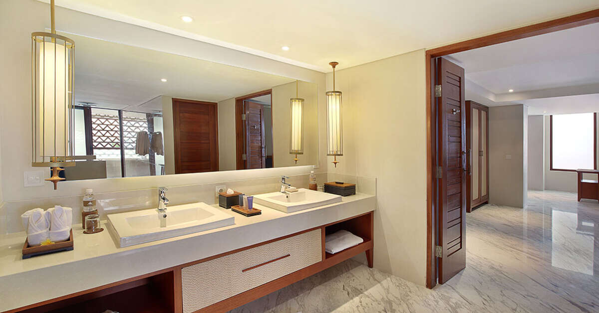 Een foto van The Bandha Hotel & Suites