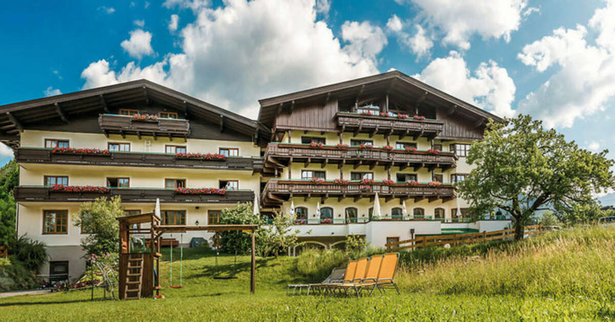 Een foto van Hotel Gasthof Wachter