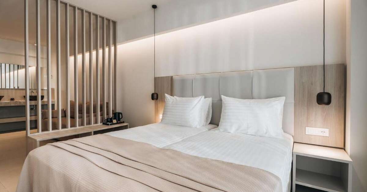 Een foto van Golden Coast Suites