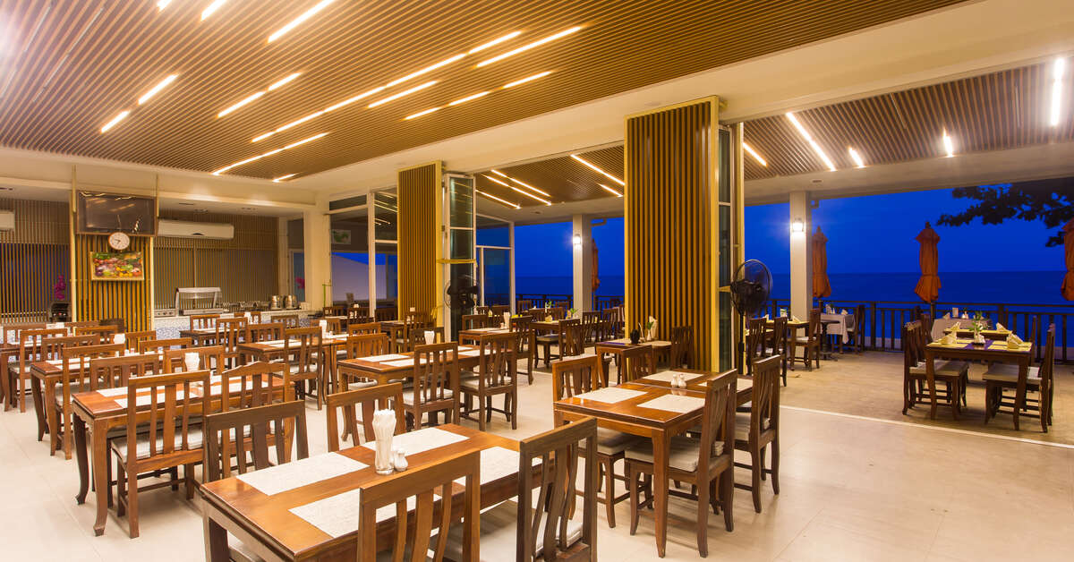 Een foto van Chaweng Cove Beach Resort