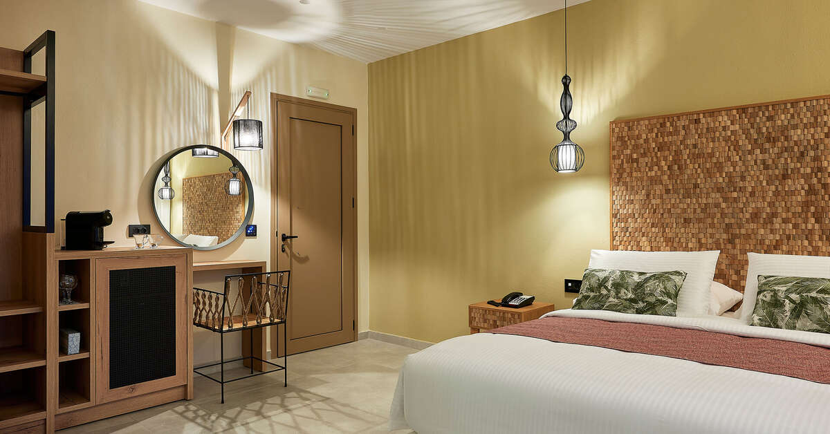 Ein Foto Pepper Sea Club Hotel