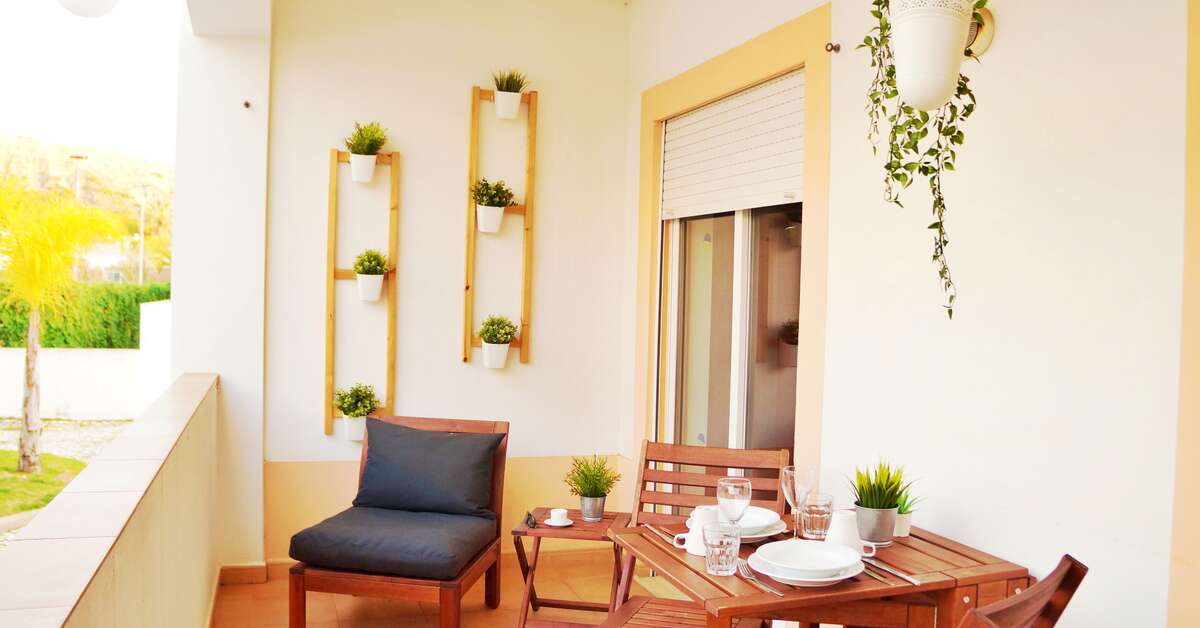 Een foto van Oasis Beach Appartementen