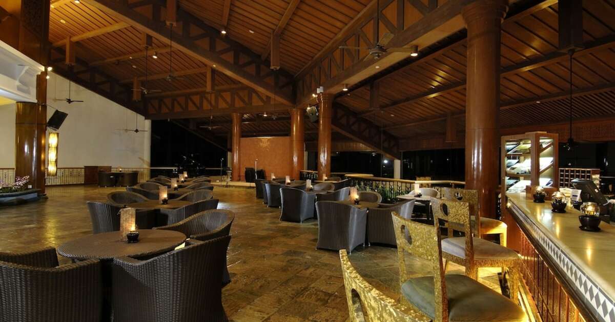Een foto van Berjaya Langkawi Resort