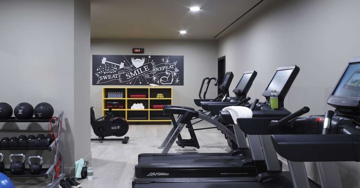 Ein Foto Moxy Athens City
