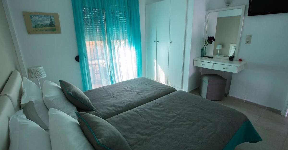 Een foto van Pela Mare Hotel