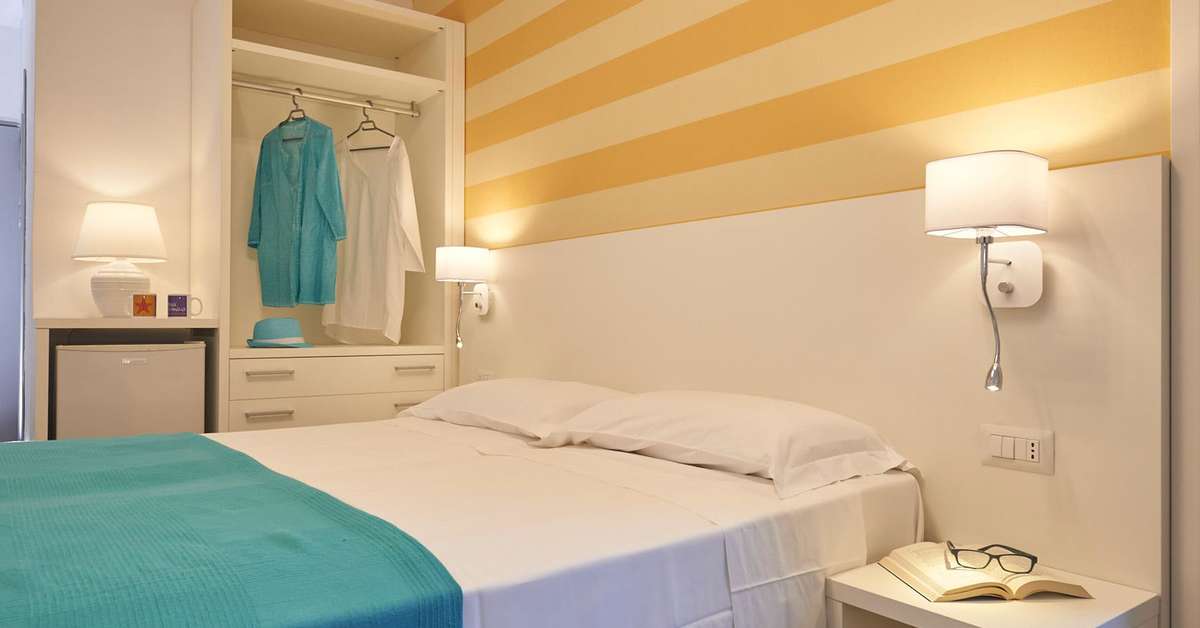 Een foto van Camping Villaggio Baia Domizia