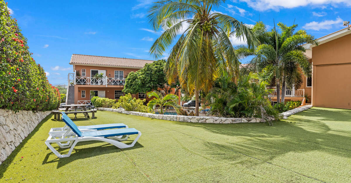 Een foto van Curinjo Resort