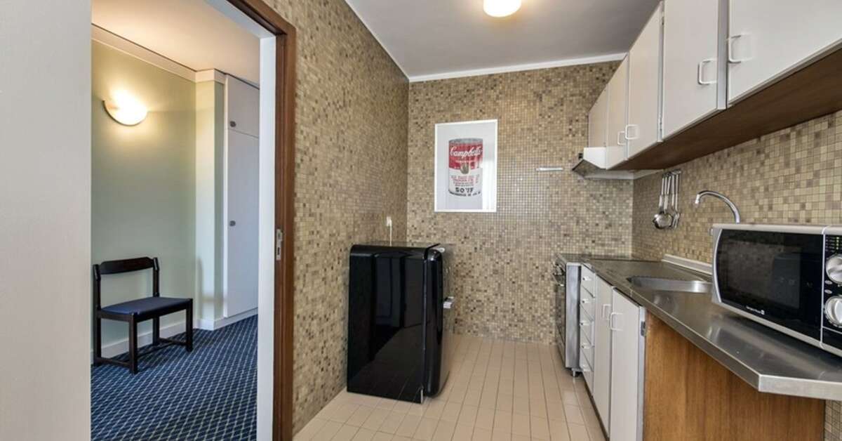 Een foto van Hotel Appartementen Solverde