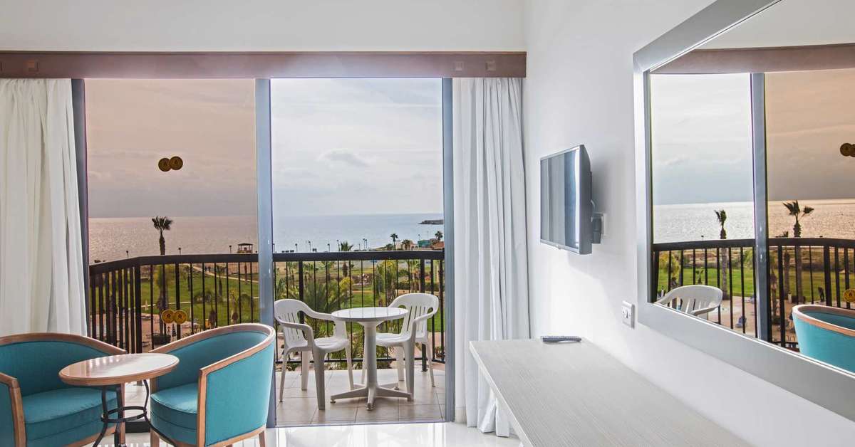 Een foto van Anmaria Beach Hotel