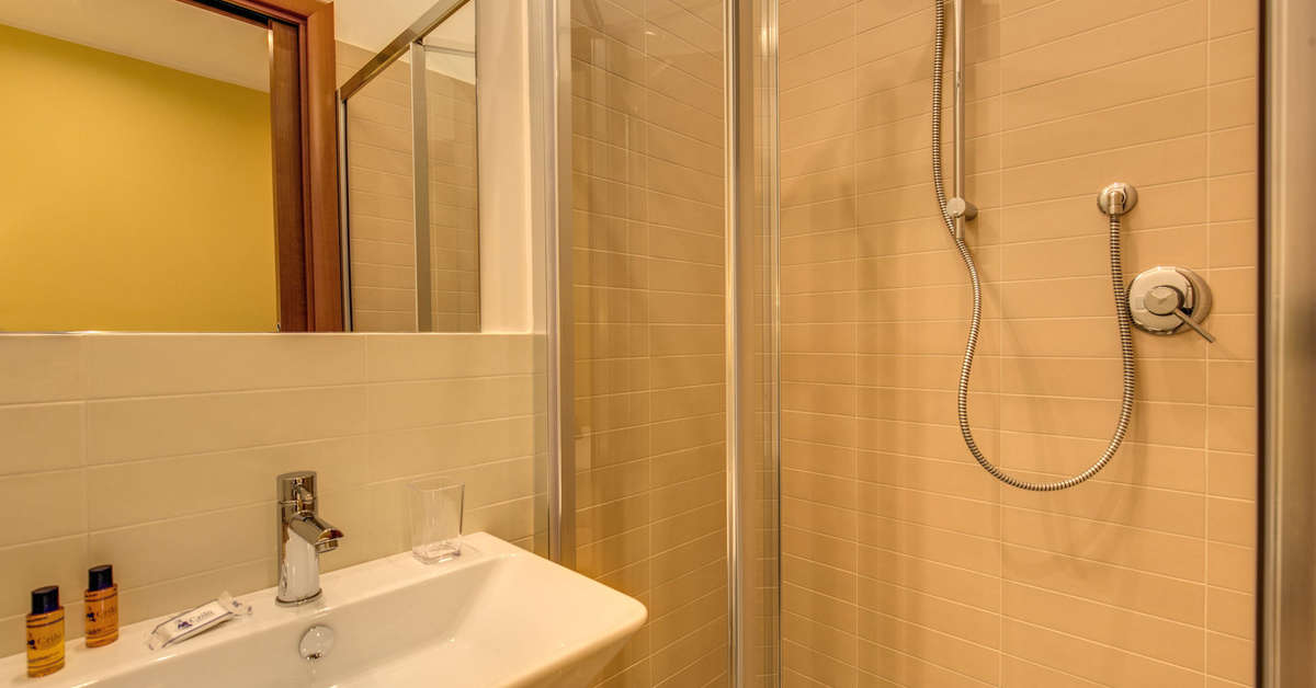 Een foto van Top Floor Colosseo Guesthouse