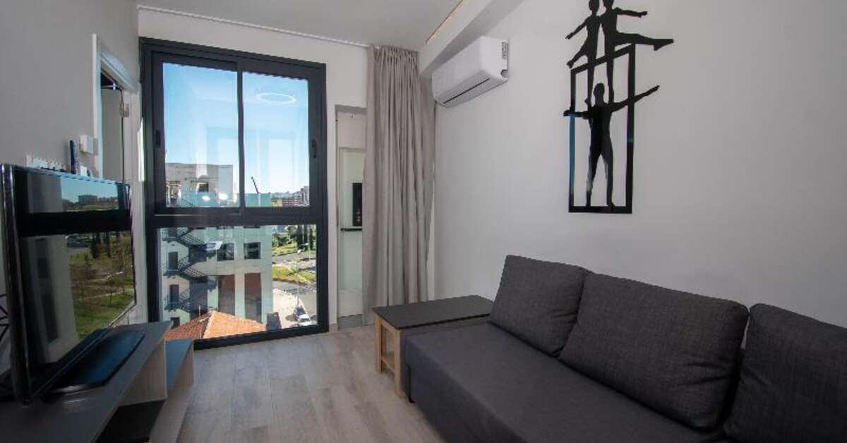 Een foto van E-kilibrio Hotel & Apart-Suites