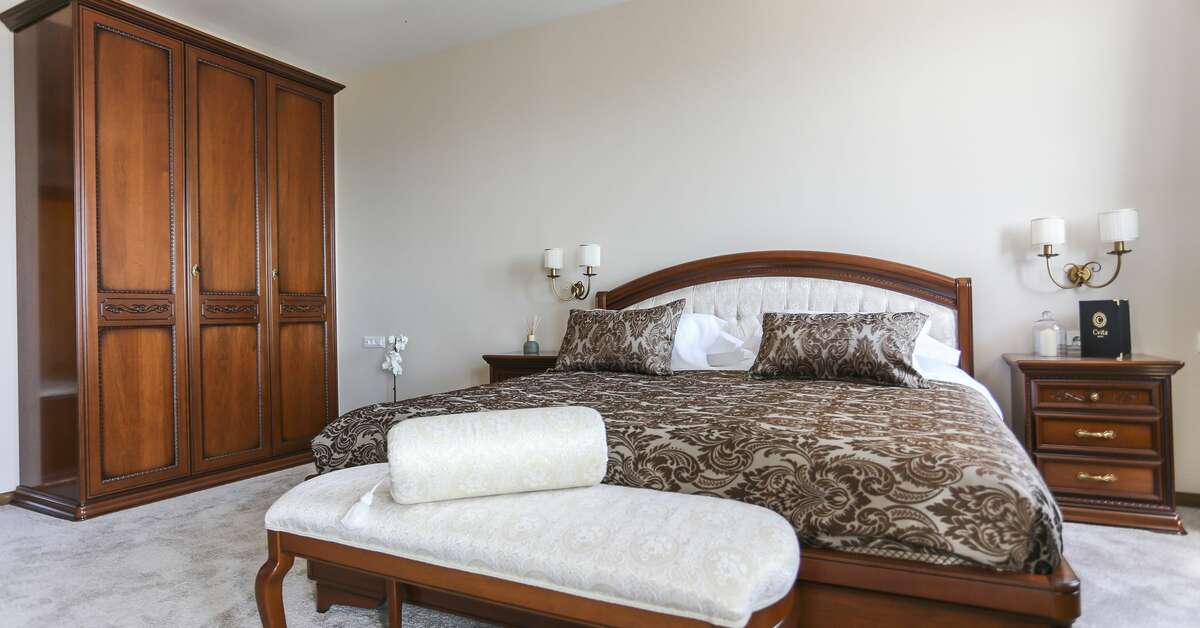 Een foto van Hotel Cvita