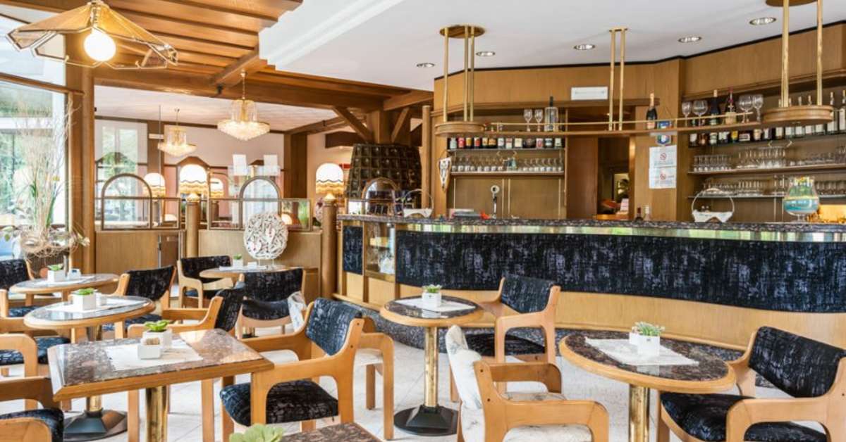 Een foto van Hotel Al Sorriso