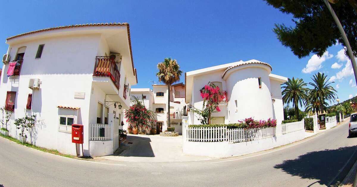 Een foto van Hotel Costa Azzurra