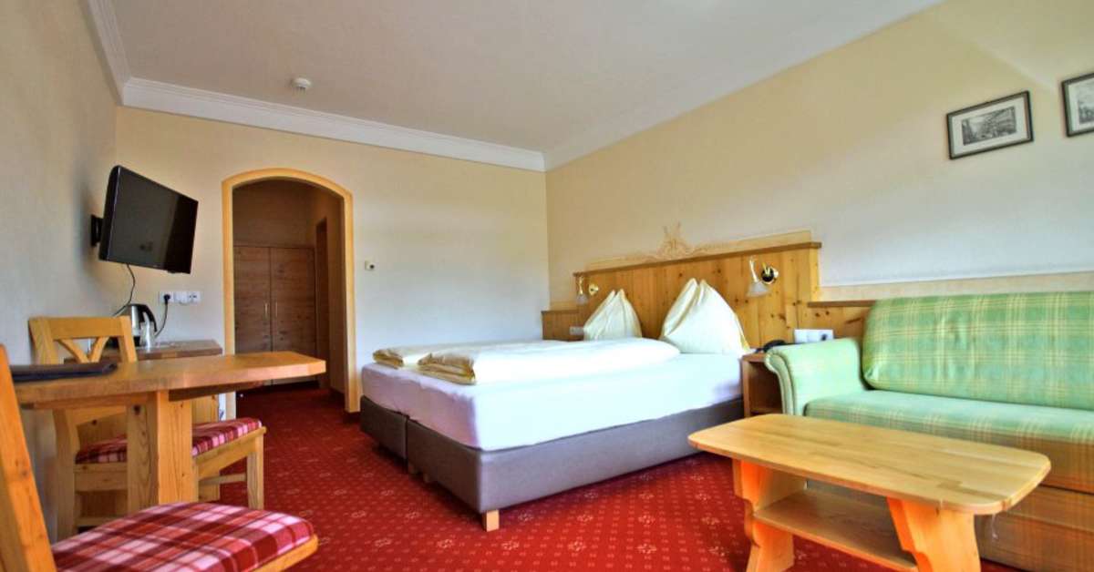 Een foto van Hotel Bischofsmutze