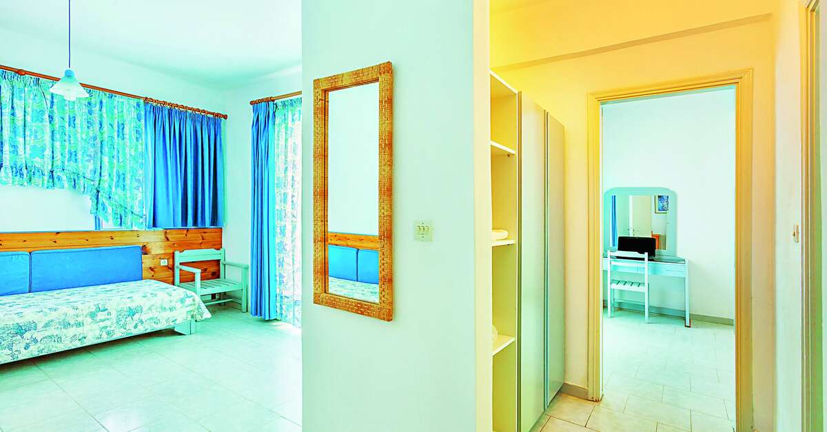 Een foto van Faros Appartementen