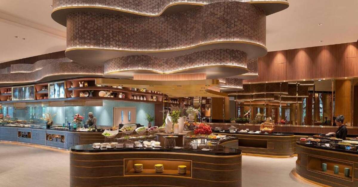 Een foto van Asawin Grand Convention Hotel