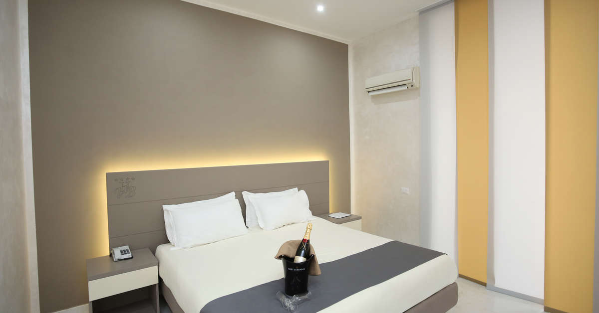 Een foto van Hotel Vergilius Billia