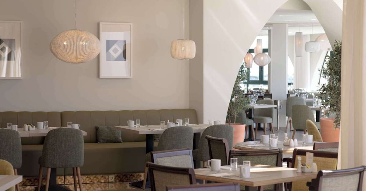 Ein Foto Hilton Mallorca Galatzo