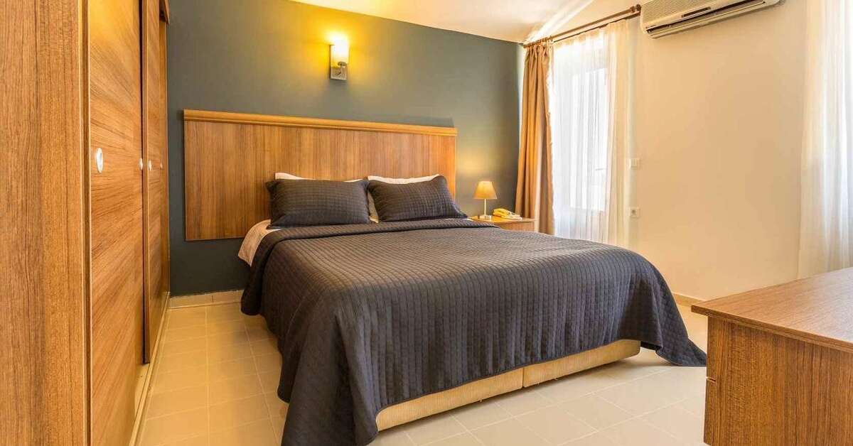 Een foto van Aqua Princess Hotel