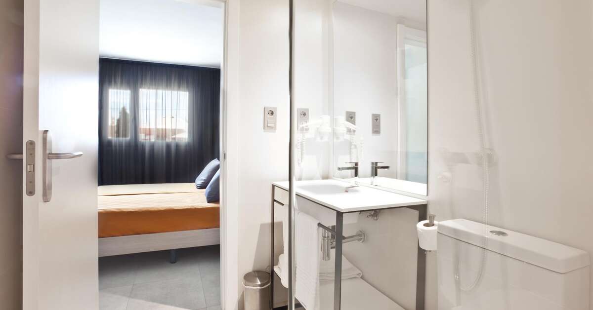 Ein Foto Ryans Ibiza Apartments