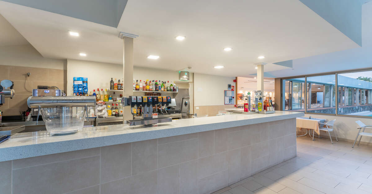 Een foto van Servatur Eden & Buganvillas