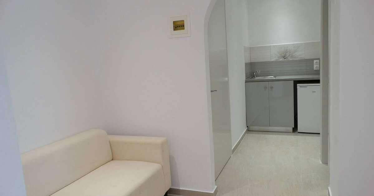 Een foto van Makis Appartementen