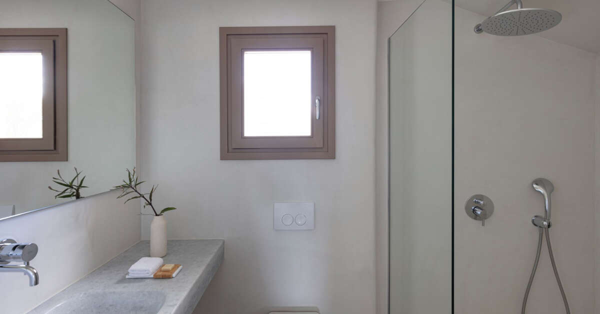 Een foto van Ammothines Cycladic Suites
