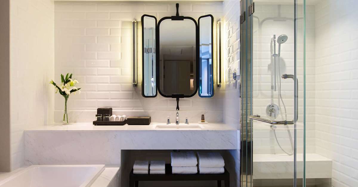Een foto van Hua Hin Marriott Resort & Spa
