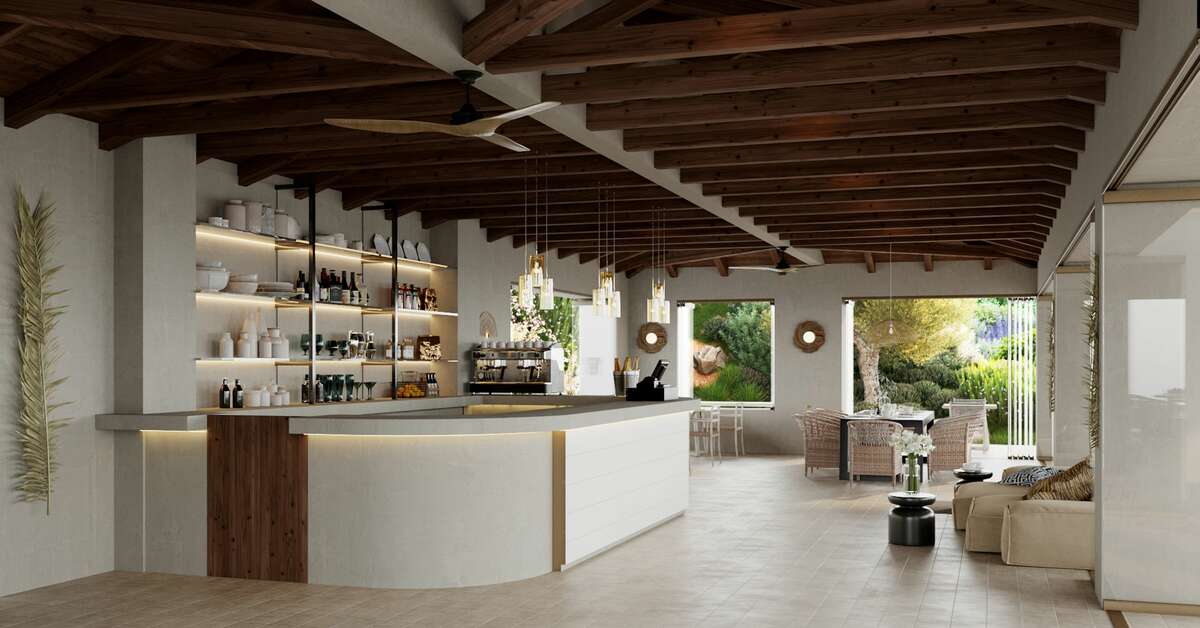 Een foto van Eliamos Villas Hotel & Spa