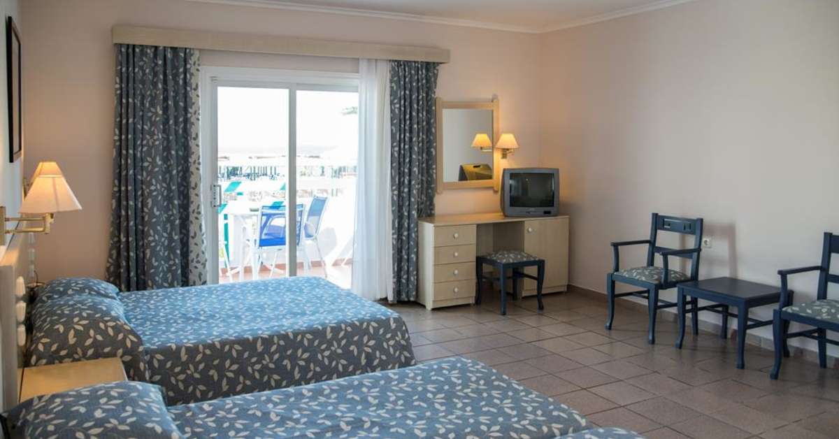 Een foto van Mastichari Bay Hotel