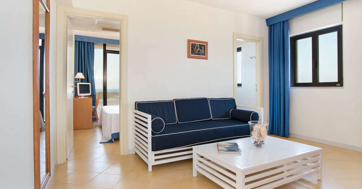 Een foto van Hotel del Levante