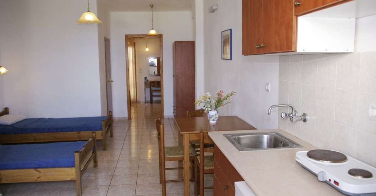 Een foto van Elgoni Appartementen